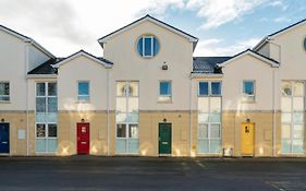 Glancys Accomadation
