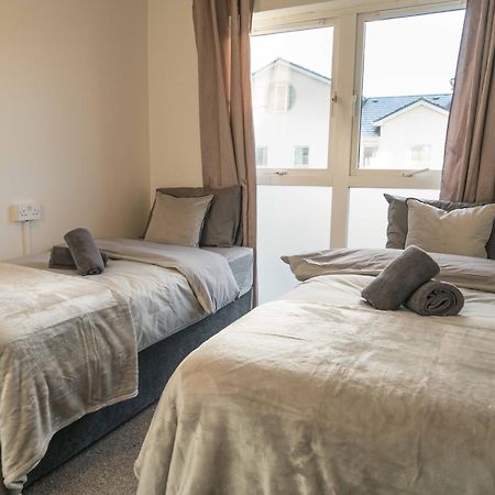 Glancys Accomadation Carrick-on-Shannon Exterior photo