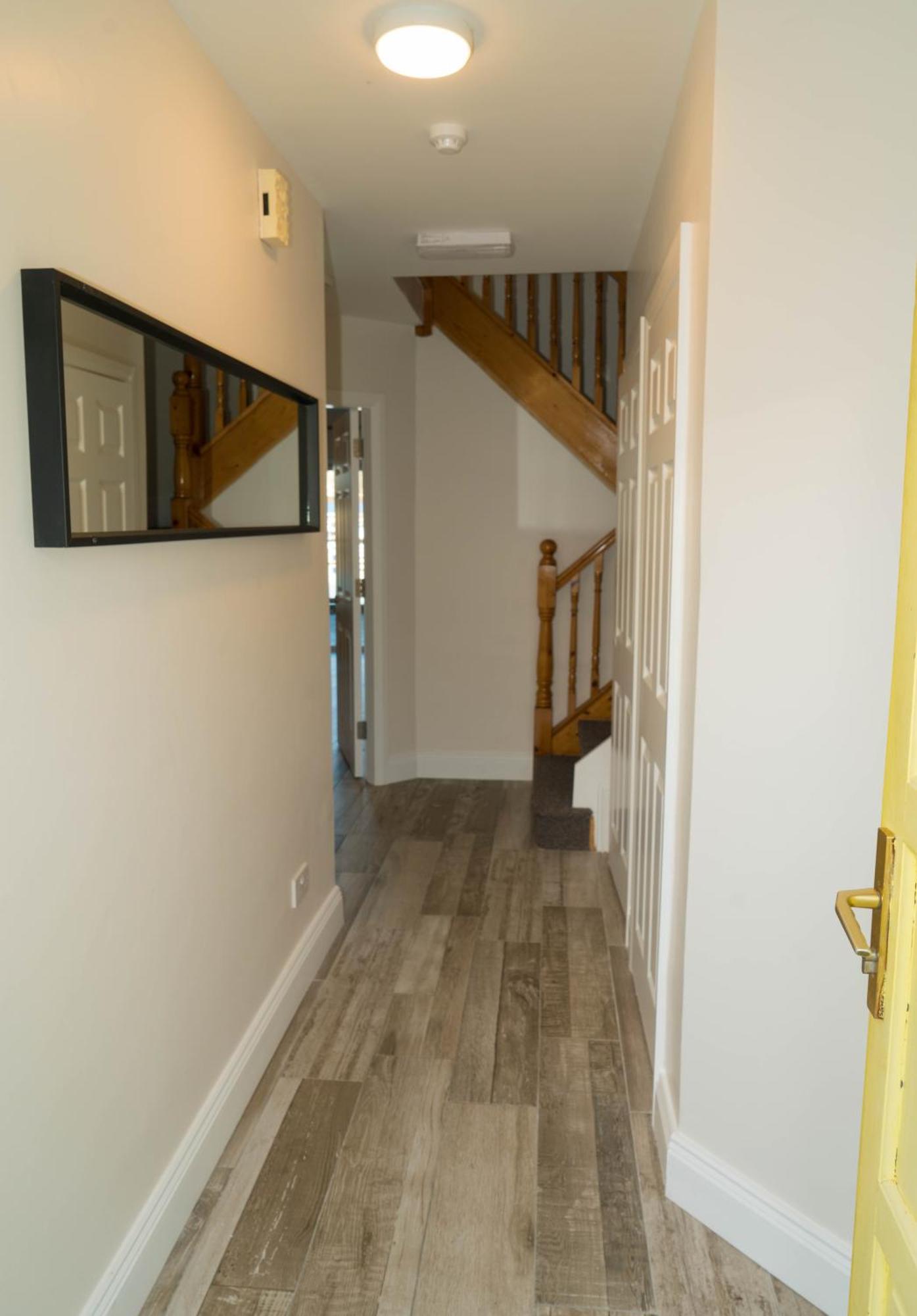Glancys Accomadation Carrick-on-Shannon Exterior photo