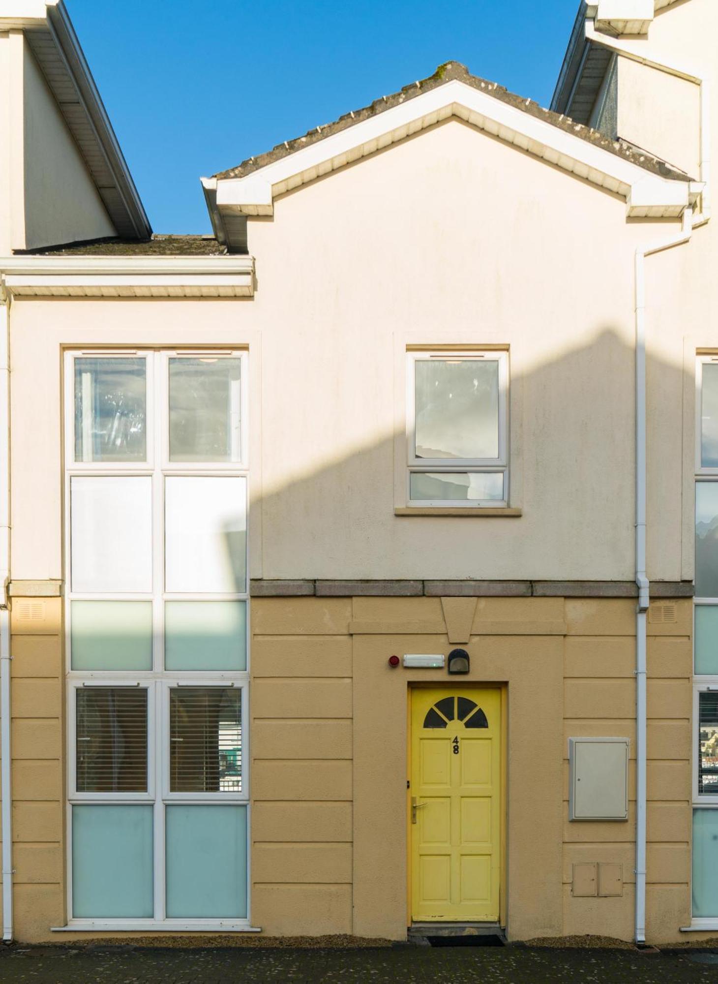 Glancys Accomadation Carrick-on-Shannon Exterior photo