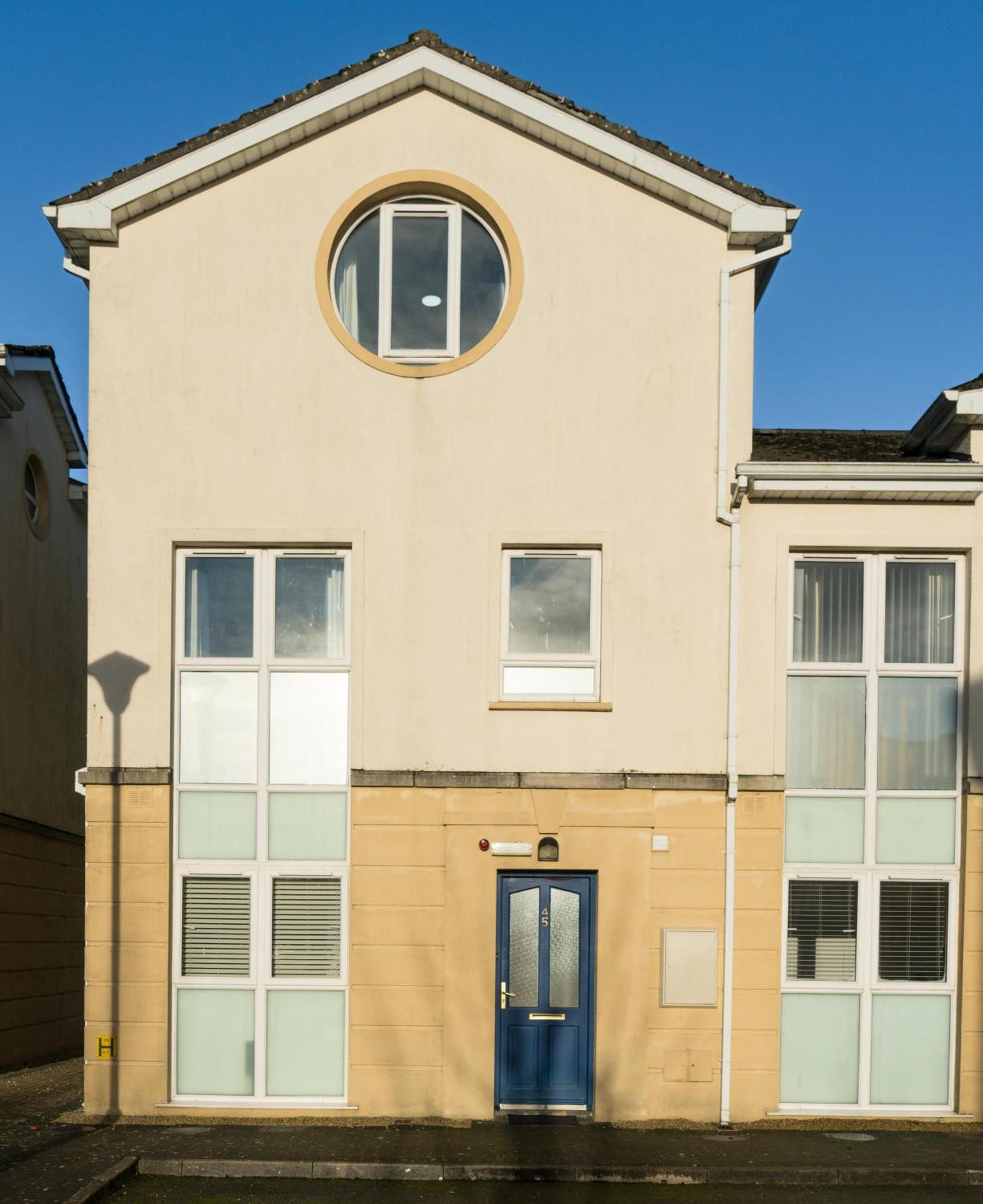 Glancys Accomadation Carrick-on-Shannon Exterior photo