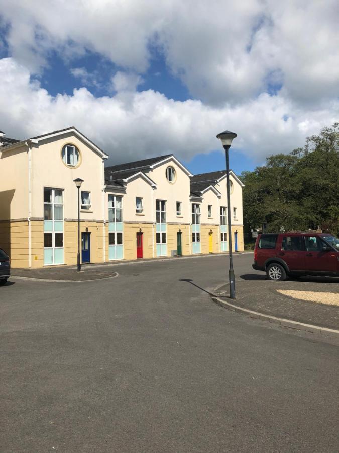 Glancys Accomadation Carrick-on-Shannon Exterior photo